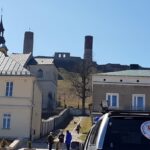 Chęciny. Świętokrzyskie Cross Run 2018 / Maciej Makuła / Radio Kielce