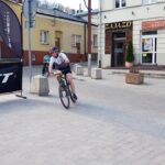 Chęciny. Świętokrzyski MTB Cross Maraton / Maciej Makuła / Radio Kielce