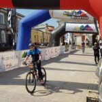 Chęciny. Świętokrzyski MTB Cross Maraton / Maciej Makuła / Radio Kielce