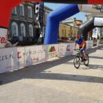 Chęciny. Świętokrzyski MTB Cross Maraton / Maciej Makuła / Radio Kielce