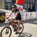 Chęciny. Świętokrzyski MTB Cross Maraton / Maciej Makuła / Radio Kielce