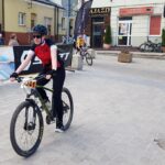Chęciny. Świętokrzyski MTB Cross Maraton / Maciej Makuła / Radio Kielce