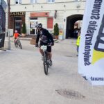 Chęciny. Świętokrzyski MTB Cross Maraton / Maciej Makuła / Radio Kielce