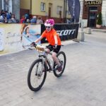 Chęciny. Świętokrzyski MTB Cross Maraton / Maciej Makuła / Radio Kielce