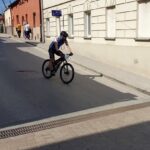 Chęciny. Świętokrzyski MTB Cross Maraton / Maciej Makuła / Radio Kielce