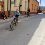 Chęciny. Świętokrzyski MTB Cross Maraton / Maciej Makuła / Radio Kielce