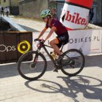 Chęciny. Świętokrzyski MTB Cross Maraton / Maciej Makuła / Radio Kielce