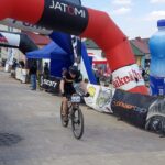 Chęciny. Świętokrzyski MTB Cross Maraton / Maciej Makuła / Radio Kielce