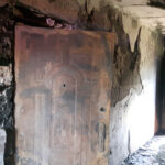 Pożar w kamienicy przy ulicy Robotniczej w Starachowicach / Marcin Nyga / PSP Starachowice