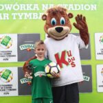 Turniej piłki nożnej „Z podwórka na stadion o Puchar Tymbarku” / cyfrasport.pl