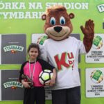 Turniej piłki nożnej „Z podwórka na stadion o Puchar Tymbarku” / cyfrasport.pl