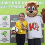 Turniej piłki nożnej „Z podwórka na stadion o Puchar Tymbarku” / cyfrasport.pl