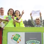 Turniej piłki nożnej „Z podwórka na stadion o Puchar Tymbarku” / cyfrasport.pl