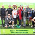 Turniej piłki nożnej „Z podwórka na stadion o Puchar Tymbarku” / cyfrasport.pl