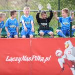 Turniej piłki nożnej „Z podwórka na stadion o Puchar Tymbarku” / cyfrasport.pl