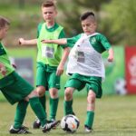 Turniej piłki nożnej „Z podwórka na stadion o Puchar Tymbarku” / cyfrasport.pl