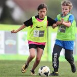 Turniej piłki nożnej „Z podwórka na stadion o Puchar Tymbarku” / cyfrasport.pl