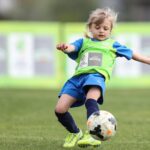 Turniej piłki nożnej „Z podwórka na stadion o Puchar Tymbarku” / cyfrasport.pl