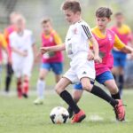 Turniej piłki nożnej „Z podwórka na stadion o Puchar Tymbarku” / cyfrasport.pl