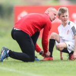 Turniej piłki nożnej „Z podwórka na stadion o Puchar Tymbarku” / cyfrasport.pl