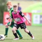 Turniej piłki nożnej „Z podwórka na stadion o Puchar Tymbarku” / cyfrasport.pl