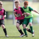 Turniej piłki nożnej „Z podwórka na stadion o Puchar Tymbarku” / cyfrasport.pl