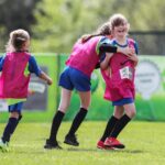 Turniej piłki nożnej „Z podwórka na stadion o Puchar Tymbarku” / cyfrasport.pl
