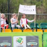 Turniej piłki nożnej „Z podwórka na stadion o Puchar Tymbarku” / cyfrasport.pl