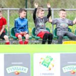 Turniej piłki nożnej „Z podwórka na stadion o Puchar Tymbarku” / cyfrasport.pl
