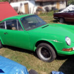 Zabytkowe samochody zatrzymane przez CBŚP / cbsp.policja.pl