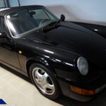 Zabytkowe samochody zatrzymane przez CBŚP / cbsp.policja.pl