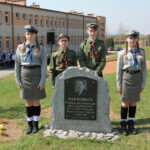 Obchody katyńskie w Kazimierzy Wielkiej / Zdzisław Pilarski / Radio Kielce