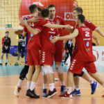 Finały Mistrzostw Polski Juniorów Kętrzyn 2018 / facebook.com/naszemiastoketrzynpl