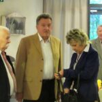 Kielce. Uroczystość 95-lecia Towarzystwa Przyjaciół Sztuk Pięknych / Facebook: Towarzystwo Przyjaciół Sztuk Pięknych w Kielcach