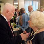 Kielce. Uroczystość 95-lecia Towarzystwa Przyjaciół Sztuk Pięknych / Facebook: Towarzystwo Przyjaciół Sztuk Pięknych w Kielcach