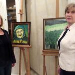 Kielce. Uroczystość 95-lecia Towarzystwa Przyjaciół Sztuk Pięknych / Facebook: Towarzystwo Przyjaciół Sztuk Pięknych w Kielcach