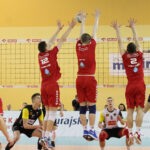 Finały Mistrzostw Polski Juniorów Kętrzyn 2018 / facebook.com/naszemiastoketrzynpl