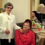 Kielce. Uroczystość 95-lecia Towarzystwa Przyjaciół Sztuk Pięknych / Facebook: Towarzystwo Przyjaciół Sztuk Pięknych w Kielcach