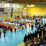 Finały Mistrzostw Polski Juniorów Kętrzyn 2018 / facebook.com/naszemiastoketrzynpl