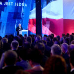 Konwencja PiS i Zjednoczonej Prawicy / facebook.com/pisorgpl