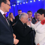 Konwencja PiS i Zjednoczonej Prawicy / facebook.com/pisorgpl