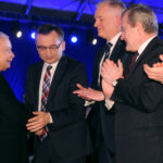 Konwencja PiS i Zjednoczonej Prawicy / facebook.com/pisorgpl