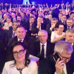 Konwencja PiS i Zjednoczonej Prawicy / facebook.com/pisorgpl