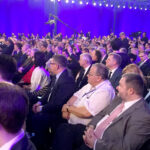 Konwencja PiS i Zjednoczonej Prawicy / facebook.com/pisorgpl