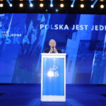 Konwencja PiS i Zjednoczonej Prawicy / facebook.com/pisorgpl