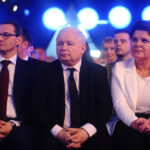 Konwencja PiS i Zjednoczonej Prawicy / facebook.com/pisorgpl