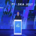 Konwencja PiS i Zjednoczonej Prawicy / facebook.com/pisorgpl