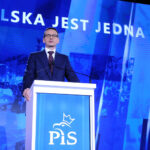 Konwencja PiS i Zjednoczonej Prawicy / facebook.com/pisorgpl