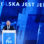 Konwencja PiS i Zjednoczonej Prawicy / facebook.com/pisorgpl