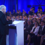 Konwencja PiS i Zjednoczonej Prawicy / facebook.com/pisorgpl